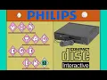 Lagu Getting Interactive with the Philips CD-i