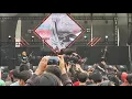 Download Lagu XTAB LIVE AT SAVE OUR FUTURE ROCKIN FEST