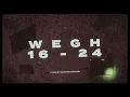 Lagu WEGH - 16-24 (Official Music Video)