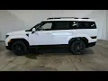 New 2026 Hyundai SANTA FE Hybrid Calligraphy AWD SUV For Sale In Columbus OH