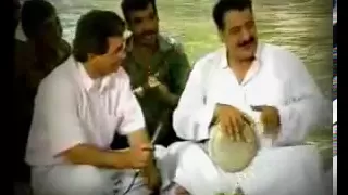 ايمن زيدان ايمن رضا وفارس الحلو اغنية مندل يا كريم الغربي 