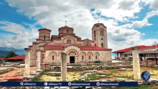 ماذا تعرف عن المسلمين في مقدونيا 