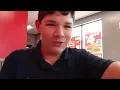 Burger Hunt Blast from the Past Checking out Krystal Burgers FB Live 2024