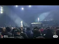 Aaron Kwok / Toronto/ 聽風的歌/ 2023.03.20