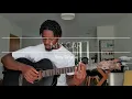 Download Lagu My Car - Tony Tetuila | Guitar Cover | Friday Special