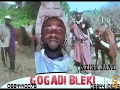 Download Lagu GOGADI BLEKI - NZIKU JANE .Mbasha Studio
