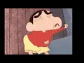 shinchan funny dance GIF