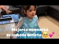 Download Lagu Mejores momentos de Isabella Arrieta