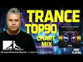 EP 830 Trance TOP90 Chart Week interfusounds Radioshow