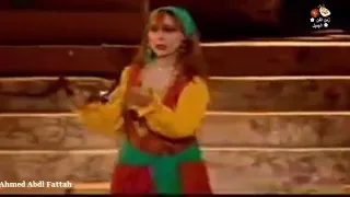 فيروز    لوح منديلك   زمن الفن الجميل   دندنها