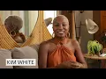 Kim White's Stylish 296 Sq Ft. Brooklyn Studio | House Tours By Apartment Therapy