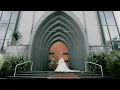 Cinematic Wedding of Hatha \u0026 Jeanny | Same Day Edit