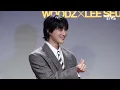 [Full Video] Lee Seung Chul moved to tears, and WOODZ gets emotional too 💦 Lee Seung Chul's 40th ...