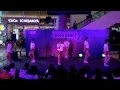 Download Lagu 150404 Best Friend cover GFriend - Glass Bead @Esplanade Cover Dance #2 (Audition)