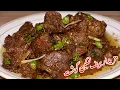 Download Lagu Peshawari Namkeen Gosht Recipe - How to make Peshawari Namkeen Gosht  By Food Mood Recipe