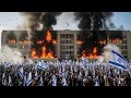Download Lagu 700.000 Warga Israel Mengamuk‼️Rumah Netanyahu Terbakar, IDF Kocar-Kacir
