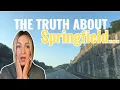 Watch BEFORE You Move To Springfield Missouri 2024 Living In Springfield Missouri MO Real Estate