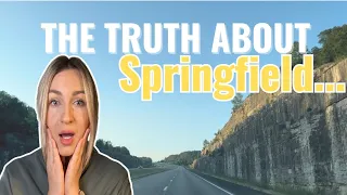 Watch BEFORE You Move To Springfield Missouri 2024 Living In Springfield Missouri MO Real Estate