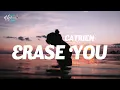 Catrien - Erase You (Lyrics) *CopyRight Free*