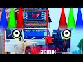 Lagu New Instagram Viral Dj Song 🔥 Hero Honda 2 Song [ Dj ReMix ] New Haryanvi Song Dj ReMix 2025