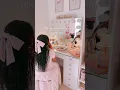 Glam room makeover see full transformation