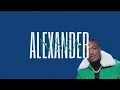 Niska - Alexander (Version Speed Up)