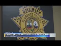 Officer terminated after inmate Taser incident at Florence County Detention Center