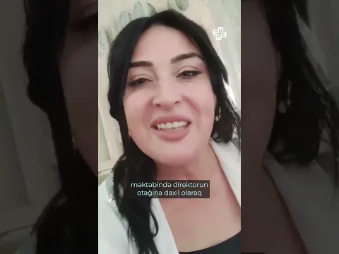 Daha bir tənqidçi müəllim işindən azad edildi