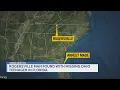 DOJ Rogersville man found with missing Ohio teen in Florida