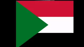 نحن في السودان نهوى اوطننا 