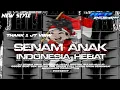 Download Lagu DJ SENAM ANAK INDONESIA HEBAT NROTOK NULUP NULUP TERBARU||AEPreborn