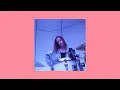 The Beaches — Everything is Boring (sped up)