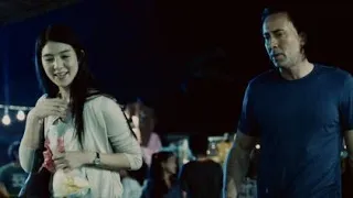 Bangkok Dangerous Full Movie Facts Review Nicolas Cage Charlie Yeung 