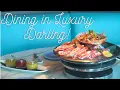 Local Eats with Macielle - Hakkasan Miami Beach