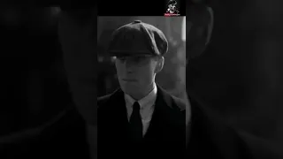 لا شيء يدوم هكذا هي الحياة Thomas Shelby 