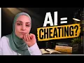 How to Use AI for Academic Writing Without Cheating