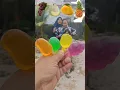 Download Lagu bagi bagi agar puding jelly karakter buah sesuai emoji, kalian suka buah apa? #shorts