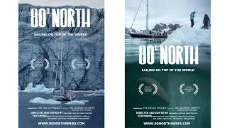 SVALBARD Docu-Series PREMIERE!!  Fri, Dec 11th 5PM EST