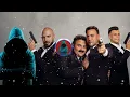 ريمكس عم عمك - محمود العسيلي و عصام صاصا - توزيع الكوتش - من فيلم صقر و كناريا 2026