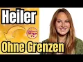 Lagu Annette Müller 🌍 Heilerin ohne Grenzen | Pionierin für energetisches Heilen \u0026 Bewusstsein