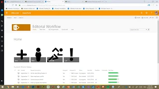 Webinar video