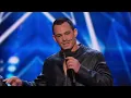 America's Got Talent 2022 Duo Forza Performance Auditions Week 6 S17E07