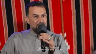 عباس الاسحاقي خلونه يمهم للأبد خلونه 