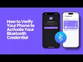 Resident Mobile How to Verify Your Phone to Activate Your Bluetooth Credential