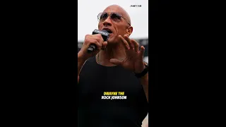 Dwayne The Rock Johnson s Versatile Career From Wrestling to Hollywood