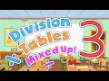 Division Tables 3 All Mixed Up Jack Hartmann