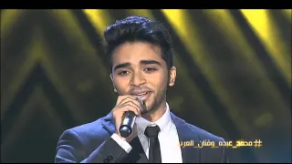 محمد عبده وفنان العرب موال انت السبب واغنية مقدر والنبي اودعك اسامة محبوب  محمد عبده وفنان العرب موال انت السبب واغنية مقدر والنبي اودعك اسامة محبوب