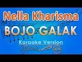 Download Lagu Nella Kharisma - Bojo Galak KOPLO (Karaoke) | GMusic