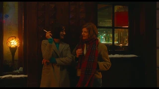 Chambre 212 - Extrait C'est ça la belle vie