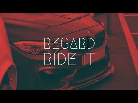 Download MP3 Regard - Ride It | BassBoost | Extended Music